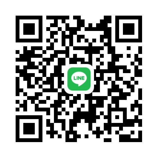 LINE QR Code