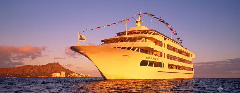 クルーズ