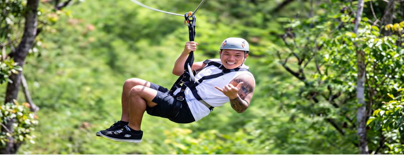 テーマパーク